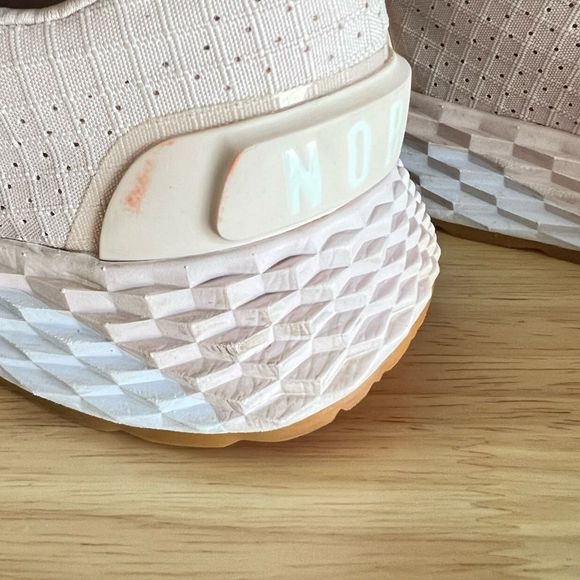 NOBULL Pastel Ripstop Running Shoes - Picture 7 of 9